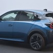 ランチア・イプシロン 新型