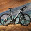 Yamaha E-Ride Base