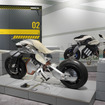 Yamaha E-Ride Base