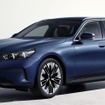 BMW 540d xDrive ツーリング