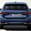 BMW 540d xDrive ツーリング