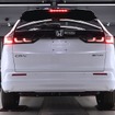 ホンダ CR-V e:FCEV