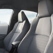 トヨタ・カローラ の米2025年モデルの「FX」