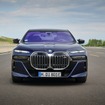 BMW 7シリーズ