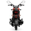 Z世代に人気のミニモト、ホンダ『NAVI』…2024年仕様が米国で発売［詳細画像］