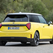 MINI クーパー SE