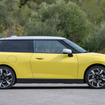 MINI クーパー SE
