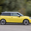 MINI クーパー SE