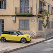 MINI クーパー SE