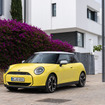 MINI クーパー SE