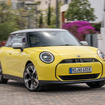 MINI クーパー SE