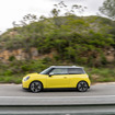 MINI クーパー SE
