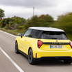 MINI クーパー SE