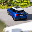 MINI クーパー SE