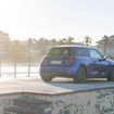 MINI クーパー SE