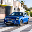 MINI クーパー SE