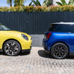 MINI クーパー SE