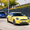 MINI クーパー SE