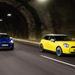 MINI クーパー SE