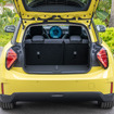 MINI クーパー SE
