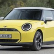 MINI クーパー・エレクトリック の「クラシック」仕様