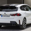 BMW 1シリーズ 新型の「M135 xDrive」