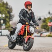 GROM　2025年モデル