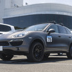 オープンカントリー…TOYO TIRES FAN MEETING2024