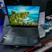 高級車メーカーとコラボした「MSI×Mercedes-AMG」18インチの限定モデル登場！所有欲を満たすラグジュアリーなデザイン【COMPUTEX 2024】