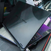 高級車メーカーとコラボした「MSI×Mercedes-AMG」18インチの限定モデル登場！所有欲を満たすラグジュアリーなデザイン【COMPUTEX 2024】