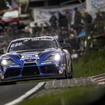 ADAC RAVENOL 24h Nürburgring