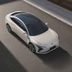 上海汽車のEVブランド「IM」の新型セダン『L6』