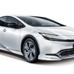 MODELLISTA PRIUS