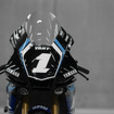 #1 YAMALUBE YART YAMAHA EWC Official Team（YART）の「YZF-R1」