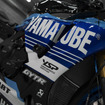 #1 YAMALUBE YART YAMAHA EWC Official Team（YART）の「YZF-R1」