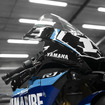 #1 YAMALUBE YART YAMAHA EWC Official Team（YART）の「YZF-R1」