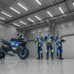 #1 YAMALUBE YART YAMAHA EWC Official Team（YART）の「YZF-R1」