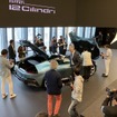 Ferrari 12Cilindri Japan Premiere