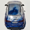 BMW iX5 の新仕様