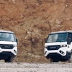 トルサス・プラエトリアニ 新型