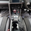 R35用フロントマット装着例