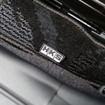 R35用リア左型オーナメント