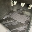 ZN6/ZC6用運転席装着例