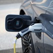 EV充電イメージ