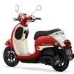 ホンダ メトロポリタン