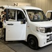 ホンダ N-VAN e: