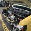 ホンダ N-VAN e: