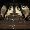 アウディ R8 V10モデル、日本初公開