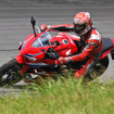 「E-Clutch」を搭載したホンダ CBR650R
