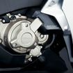 ホンダ VFR1200F DCT（2010年）